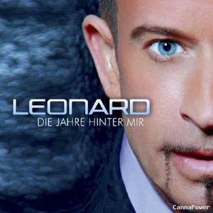 Leonard资料,Leonard最新歌曲,LeonardMV视频,Leonard音乐专辑,Leonard好听的歌