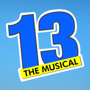 The Ensemble of Netflix’s 13 the Musical资料,The Ensemble of Netflix’s 13 the Musical最新歌曲,The Ensemble of Netflix’s 13 the MusicalMV视频,The Ensemble of Netflix’s 13 the Musical音乐专辑,The Ensemble of Netflix’s 13 the Musical好听的歌