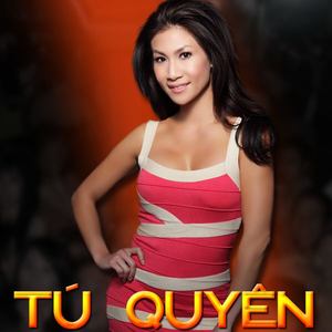 Tú Quyên