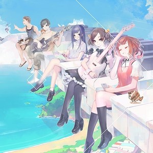 Voez资料,Voez最新歌曲,VoezMV视频,Voez音乐专辑,Voez好听的歌
