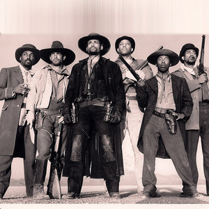 Posse资料,Posse最新歌曲,PosseMV视频,Posse音乐专辑,Posse好听的歌