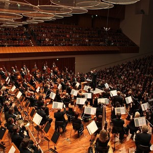 Southwest German Radio Symphony Orchestra