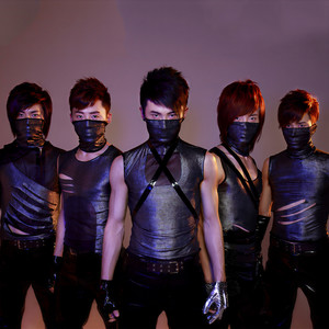 功夫派资料,功夫派最新歌曲,功夫派MV视频,功夫派音乐专辑,功夫派好听的歌