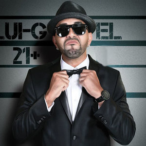 Lui G 21+资料,Lui G 21+最新歌曲,Lui G 21+MV视频,Lui G 21+音乐专辑,Lui G 21+好听的歌