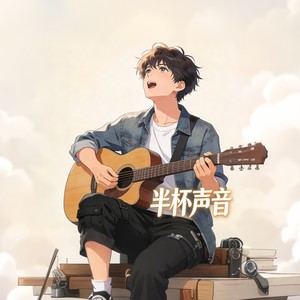 半杯声音资料,半杯声音最新歌曲,半杯声音MV视频,半杯声音音乐专辑,半杯声音好听的歌