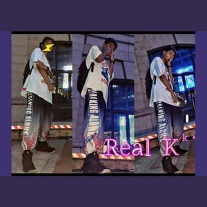 REAL K资料,REAL K最新歌曲,REAL KMV视频,REAL K音乐专辑,REAL K好听的歌