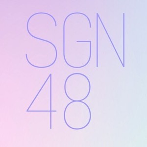 SGN48_Studio