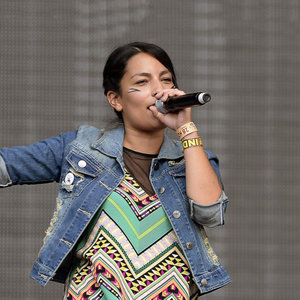 Ana Tijoux