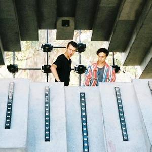 Albrecht La'Brooy资料,Albrecht La'Brooy最新歌曲,Albrecht La'BrooyMV视频,Albrecht La'Brooy音乐专辑,Albrecht La'Brooy好听的歌