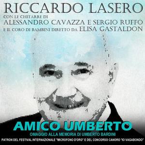 Riccardo Lasero