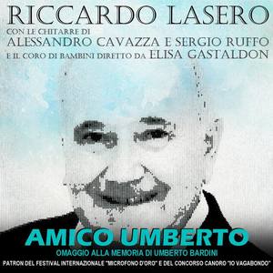 Riccardo Lasero资料,Riccardo Lasero最新歌曲,Riccardo LaseroMV视频,Riccardo Lasero音乐专辑,Riccardo Lasero好听的歌