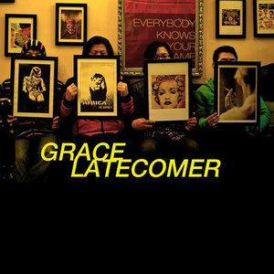 Grace Latecomer