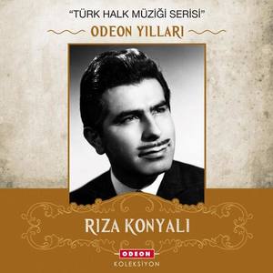 Rıza Konyalı