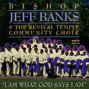 Bishop Jeff Banks