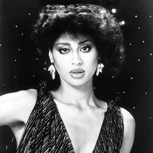 Phyllis Hyman