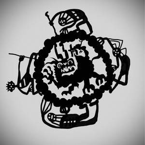 热地乐队 - 方了:热地乐队