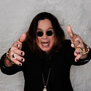 Ozzy Ozborne