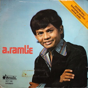 A. Ramlie资料,A. Ramlie最新歌曲,A. RamlieMV视频,A. Ramlie音乐专辑,A. Ramlie好听的歌