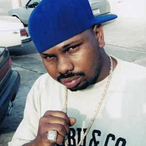 DJ Screw