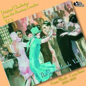 Carroll Gibbons & The Savoy Orpheans