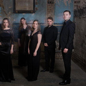 The Marian Consort