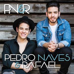 Pedro Naves e Rafael