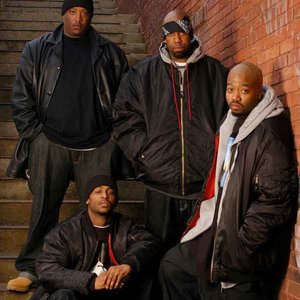 The Outlawz