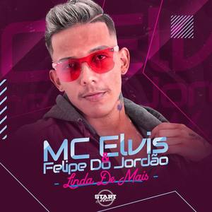 Mc Felipe do Jordão