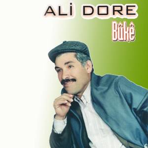 Ali Dore