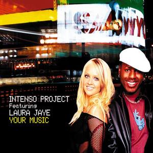 Intenso Project