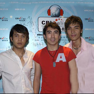 使者资料,使者最新歌曲,使者MV视频,使者音乐专辑,使者好听的歌