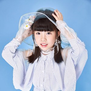 何舒妍资料,何舒妍最新歌曲,何舒妍MV视频,何舒妍音乐专辑,何舒妍好听的歌