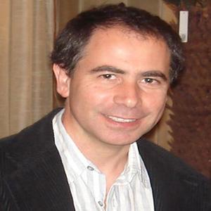 Xavier Capellas