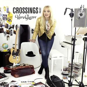 Karo Glazer资料,Karo Glazer最新歌曲,Karo GlazerMV视频,Karo Glazer音乐专辑,Karo Glazer好听的歌