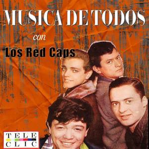 Los Red Caps