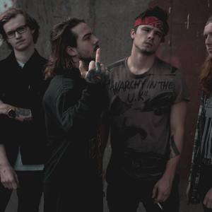 Savage Hands资料,Savage Hands最新歌曲,Savage HandsMV视频,Savage Hands音乐专辑,Savage Hands好听的歌