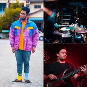 lost spaces资料,lost spaces最新歌曲,lost spacesMV视频,lost spaces音乐专辑,lost spaces好听的歌