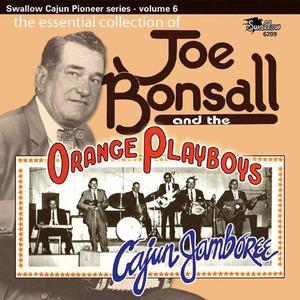 Joe Bonsall