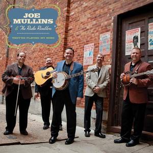 Joe Mullins & The Radio Ramblers