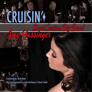 Amy Yassinger资料,Amy Yassinger最新歌曲,Amy YassingerMV视频,Amy Yassinger音乐专辑,Amy Yassinger好听的歌