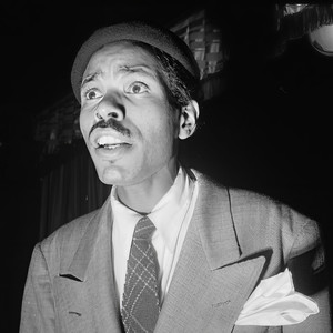 Babs Gonzales资料,Babs Gonzales最新歌曲,Babs GonzalesMV视频,Babs Gonzales音乐专辑,Babs Gonzales好听的歌