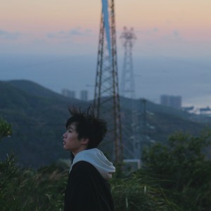 杨子为 - 灯月似我