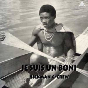 Rickman G-Crew资料,Rickman G-Crew最新歌曲,Rickman G-CrewMV视频,Rickman G-Crew音乐专辑,Rickman G-Crew好听的歌