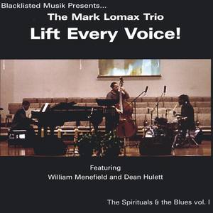 The Mark Lomax Trio