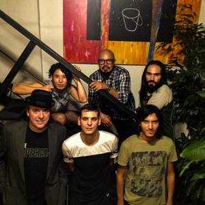 Malambo Ska Band资料,Malambo Ska Band最新歌曲,Malambo Ska BandMV视频,Malambo Ska Band音乐专辑,Malambo Ska Band好听的歌