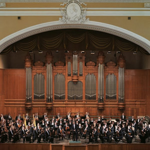 Tchaikovsky Symphony Orchestra