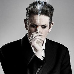 Chris Connelly资料,Chris Connelly最新歌曲,Chris ConnellyMV视频,Chris Connelly音乐专辑,Chris Connelly好听的歌