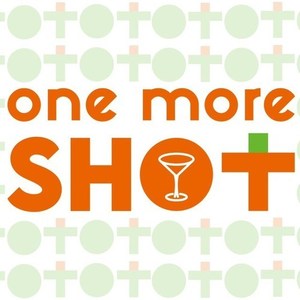 OneMoreShot丨01.人生贪杯者