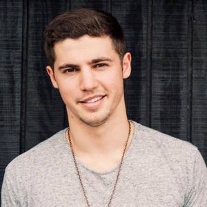 Parker Polhill资料,Parker Polhill最新歌曲,Parker PolhillMV视频,Parker Polhill音乐专辑,Parker Polhill好听的歌