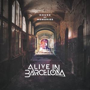 Alive In Barcelona